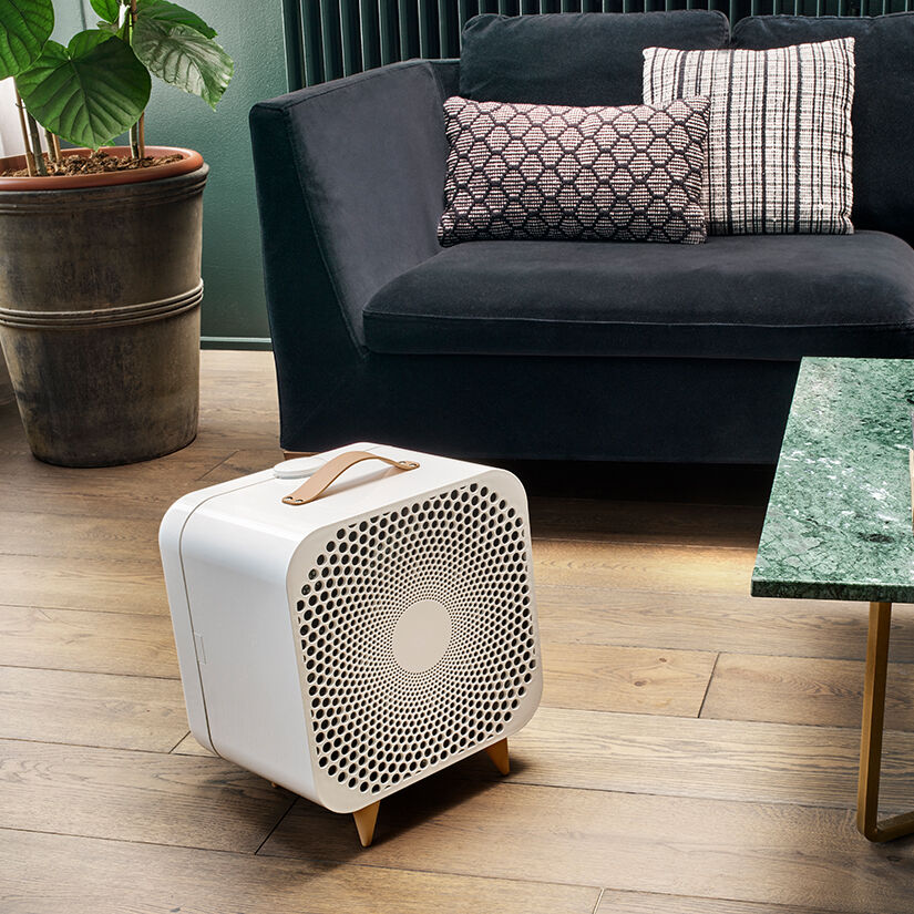 Air purifying deals fans